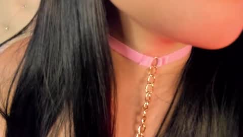 Snapshot of ambar_devon chatting on 10, 3, 2025 online show from 10, 3, 2025
