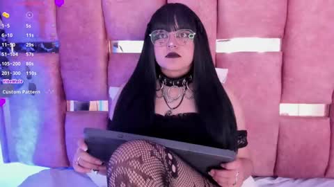 Snapshot of ambar_devon chatting on 19, 9, 2025   online show from 19, 9, 2025