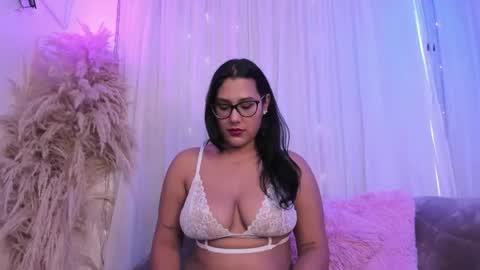 AMBAR  online show from 20, 12, 2025