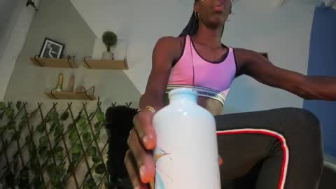 Snapshot of ambar_fitness88 chatting on 1, 4, 2026 Ambar fitness88 online show from 1, 4, 2026