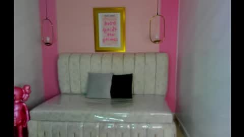 Ambar online show from 20, 11, 2025