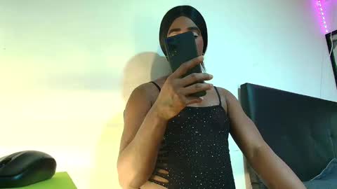 Snapshot of ambar_gil_ chatting on 25, 1, 2025 ambar gil online show from 25, 1, 2025
