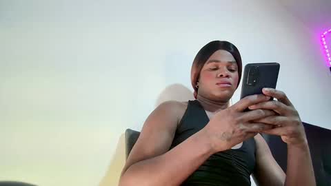 Snapshot of ambar_gil_ chatting on 30, 1, 2025 ambar gil online show from 30, 1, 2025