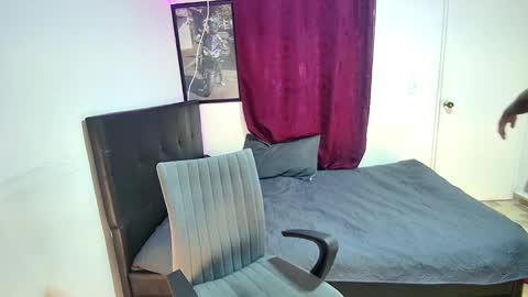 Snapshot of ambar_gil_ chatting on 28, 2, 2025 ambar gil online show from 28, 2, 2025