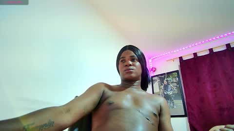 Snapshot of ambar_gil_ chatting on 4, 3, 2025 ambar gil online show from 4, 3, 2025