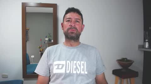 Snapshot of ambar_jacksonn chatting on 2, 10, 2025 Ambar Jackson online show from 2, 10, 2025