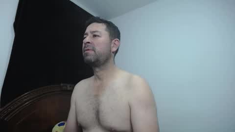 Snapshot of ambar_jacksonn chatting on 14, 10, 2025 Ambar Jackson online show from 14, 10, 2025