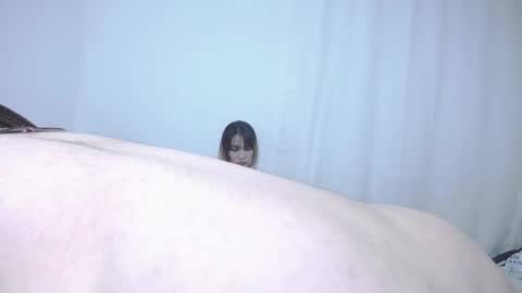 Snapshot of ambar_jacksonn chatting on 1, 11, 2025 Ambar Jackson online show from 1, 11, 2025