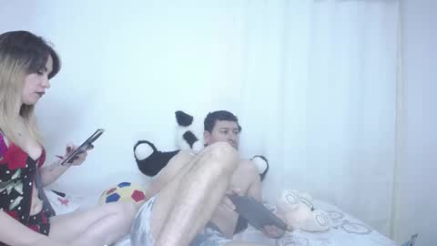 Snapshot of ambar_jacksonn chatting on 2, 11, 2025 Ambar Jackson online show from 2, 11, 2025