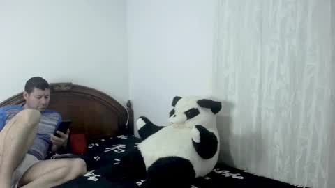 Ambar  Jackson online show from 12, 3, 2026