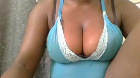 Snapshot of ambar_jasiri chatting on 13, 1, 2025 Mia online show from 13, 1, 2025