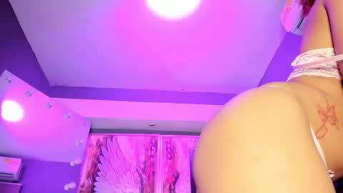 Snapshot of ambar_muse chatting on 7, 1, 2026 Ambar online show from 7, 1, 2026