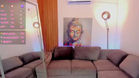 Ambar online show from 22, 5, 2026