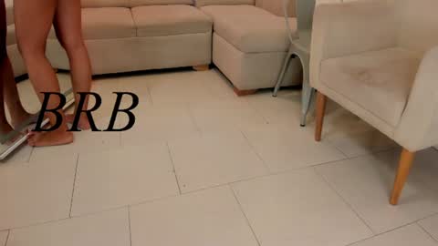 Ambar online show from 25, 6, 2026