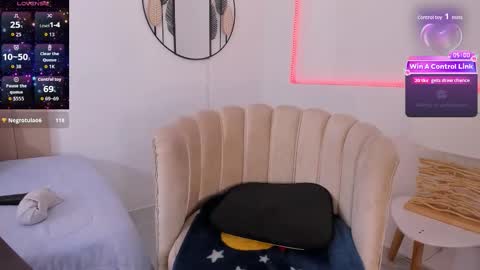 Ambar  online show from 6, 2, 2026