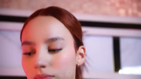 Julieta  online show from 15, 2, 2026