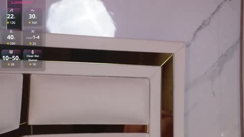 Julieta  online show from 24, 3, 2026