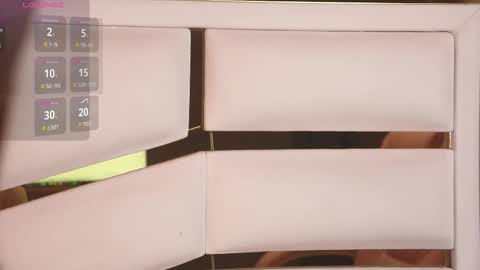 Julieta  online show from 25, 3, 2026