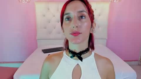 Snapshot of ambar_roux1 chatting on 6, 2, 2025 ambar_roux1 online show from 6, 2, 2025