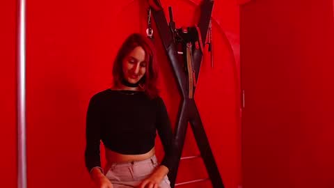 Snapshot of ambar_roux1 chatting on 11, 2, 2025 ambar_roux1 online show from 11, 2, 2025