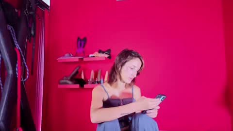 ambar_roux1 online show from 29, 10, 2025