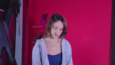 ambar_roux1 online show from 14, 11, 2025