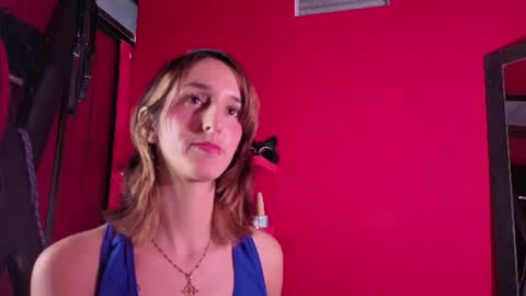 ambar_roux1 online show from 20, 11, 2025