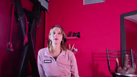 ambar_roux1 online show from 22, 11, 2025