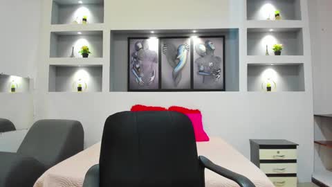 Ambar  online show from 23, 12, 2024