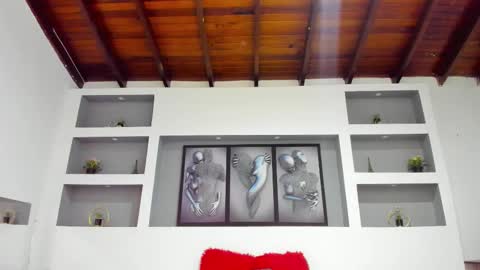 Snapshot of ambar_sex10 chatting on 19, 9, 2025 Ambar  online show from 19, 9, 2025
