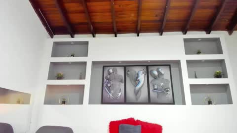 Snapshot of ambar_sex10 chatting on 29, 9, 2025 Ambar  online show from 29, 9, 2025