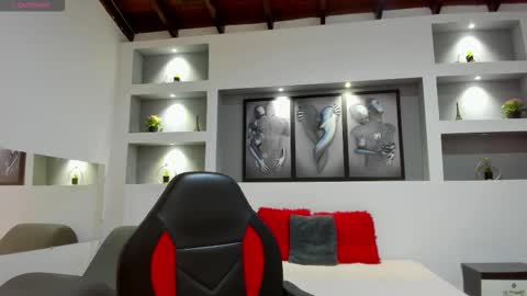 Snapshot of ambar_sex10 chatting on 15, 10, 2025 Ambar  online show from 15, 10, 2025