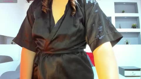 Ambar  online show from 31, 10, 2025