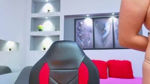 Ambar  online show from 12, 5, 2026