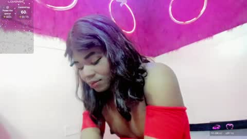 Snapshot of ambar_temptation chatting on 9, 6, 2026 ambar_temptation online show from 9, 6, 2026