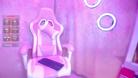 ambar_walker_ online show from 23, 2, 2026