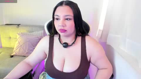 Snapshot of ambar_wells chatting on 2, 7, 2026 ana online show from 2, 7, 2026