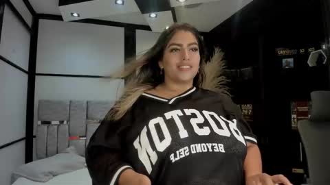 Snapshot of ambarbrown_ chatting on 26, 3, 2026 Ambar online show from 26, 3, 2026