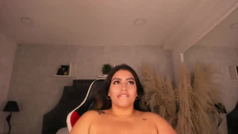 Snapshot of ambarbrown_ chatting on 6, 4, 2026 Ambar online show from 6, 4, 2026