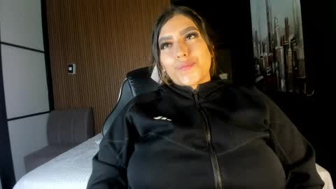 Snapshot of ambarbrown_ chatting on 13, 4, 2026 Ambar online show from 13, 4, 2026