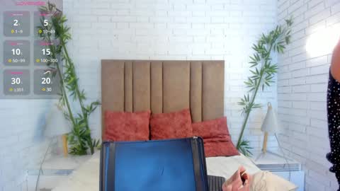 Snapshot of ambarcarter chatting on 13, 12, 2024 Ambar Everyday From 0530 to 1430 Col Time online show from 13, 12, 2024