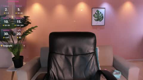 Snapshot of ambarcarter chatting on 19, 12, 2024 Ambar Everyday From 0530 to 1430 Col Time online show from 19, 12, 2024