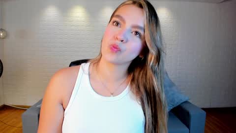 Snapshot of ambarcarter chatting on 31, 1, 2025 Ambar Everyday From 0530 to 1430 Col Time online show from 31, 1, 2025