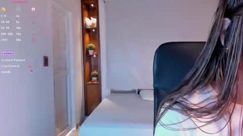 Snapshot of ambarcarter chatting on 13, 2, 2025 Ambar Everyday From 0530 to 1430 Col Time online show from 13, 2, 2025