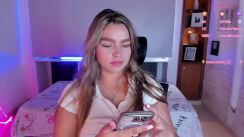 Snapshot of ambarcarter chatting on 6, 3, 2025 Ambar Everyday From 0530 to 1430 Col Time online show from 6, 3, 2025