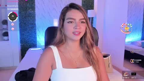 Snapshot of ambarcarter chatting on 9, 9, 2025 Ambar Everyday From 0530 to 1430 Col Time online show from 9, 9, 2025