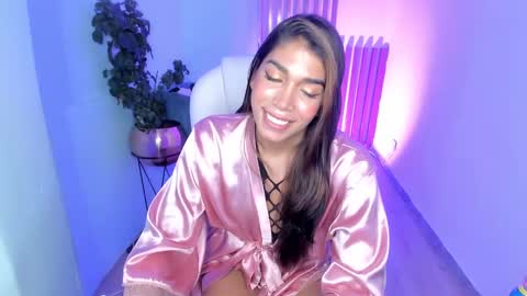 Snapshot of ambarfox1 chatting on 9, 2, 2025 Ambar online show from 9, 2, 2025