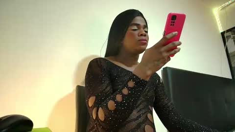 ambargil__ online show from 18, 1, 2025