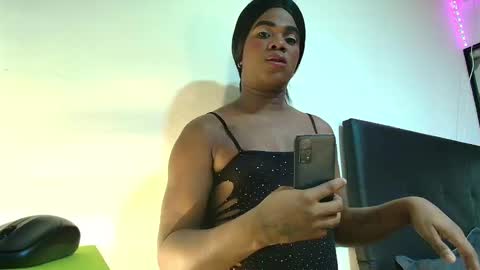 ambargil__ online show from 25, 1, 2025