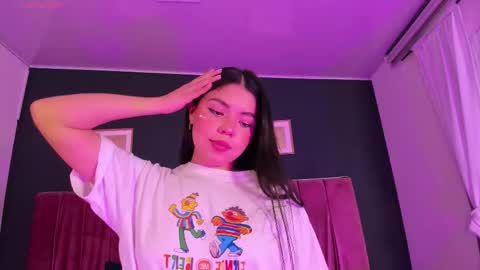 Snapshot of ambarina_ chatting on 4, 2, 2026 Ambarina online show from 4, 2, 2026